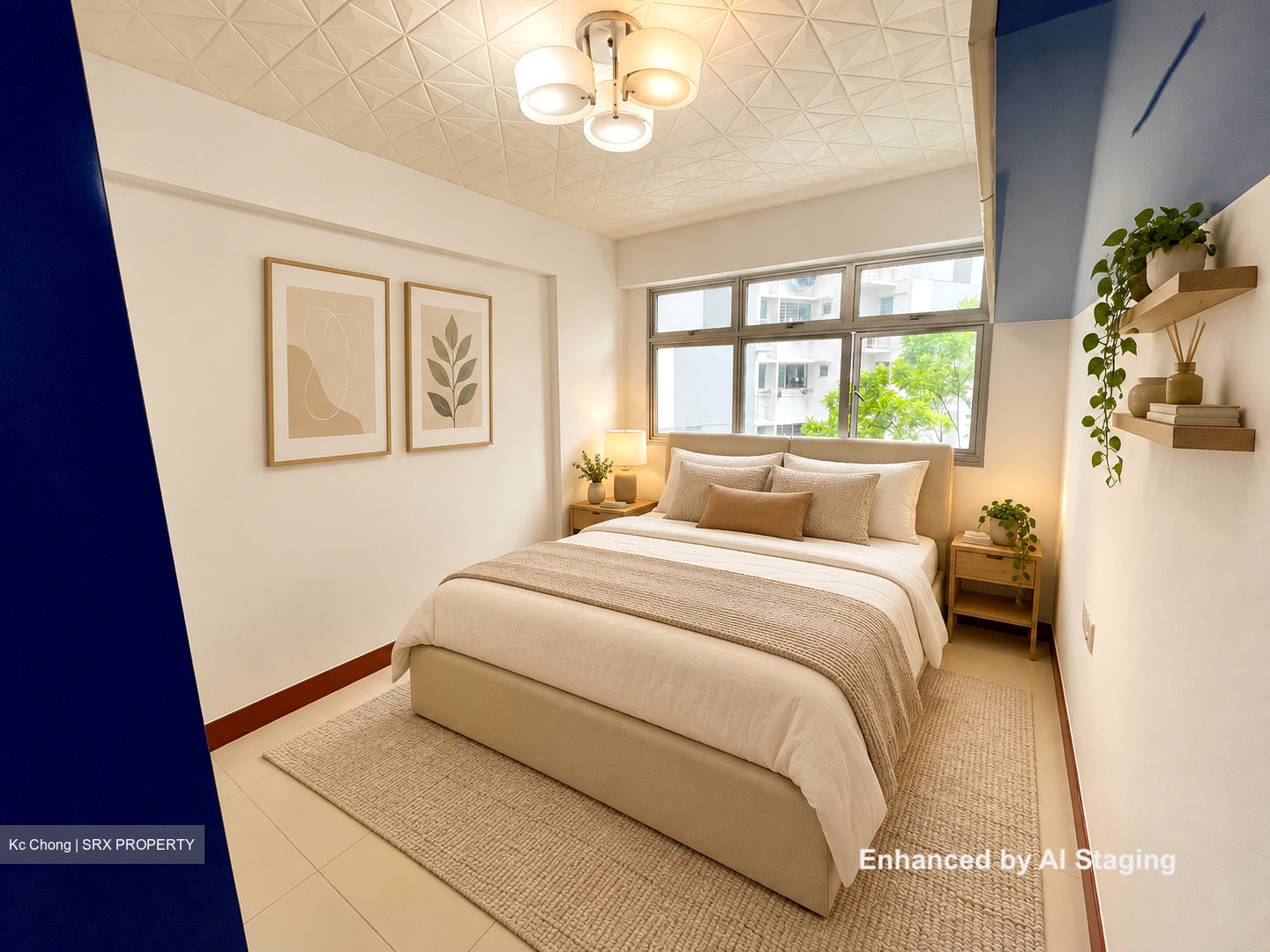 Blk 431A Vista Spring @ Yishun (Yishun), HDB 4 Rooms #625865791